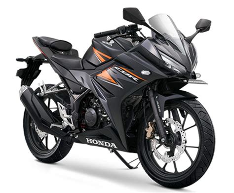 Honda CBR 150r .
